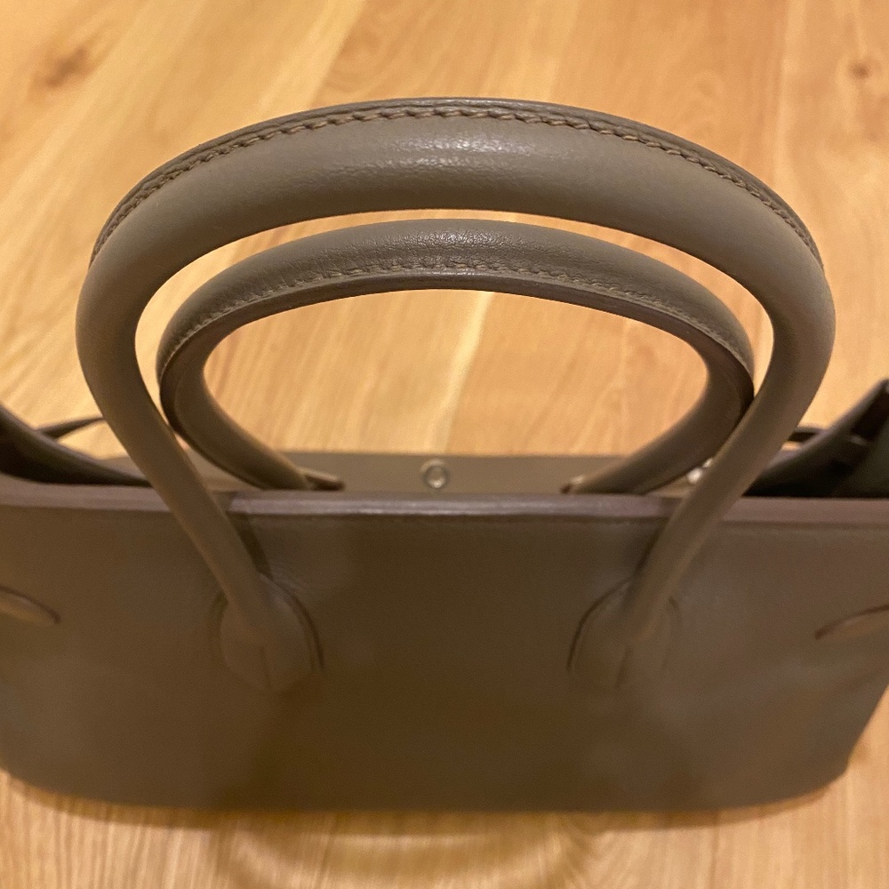 Hermes JPG 42 Birkin - Picture 7 of 16